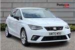 2020 SEAT Ibiza