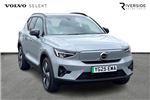 2025 Volvo Ex40