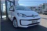2019 Volkswagen Up