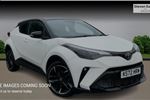 2023 Toyota C-HR