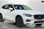 2021 Volvo XC60