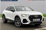 2020 Audi Q3