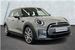 2022 MINI Hatchback