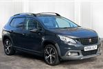 2016 Peugeot 2008