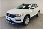 2020 Volkswagen T-Roc