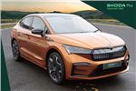 2023 Skoda Enyaq