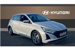 2024 Hyundai i20