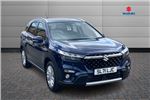 2022 Suzuki S-Cross