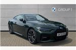 2022 BMW 4 Series