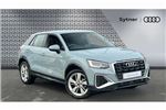 2022 Audi Q2