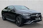 2024 Mercedes-Benz GLE Coupe