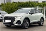 2024 Audi Q3