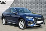 2024 Audi Q5 Sportback