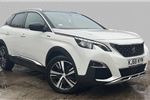 2019 Peugeot 3008