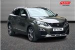 2020 Peugeot 3008