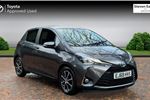 2019 Toyota Yaris