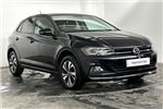 2021 Volkswagen Polo