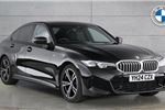 2024 BMW 3 Series