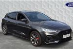 2023 Ford Focus