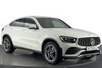 2020 Mercedes-Benz GLC Coupe