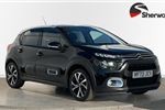 2022 Citroen C3