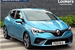 2021 Renault Clio