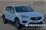 2019 SEAT Tarraco