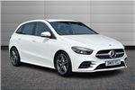 2019 Mercedes-Benz B-Class