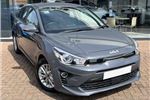 2021 Kia Rio