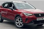 2022 SEAT Arona