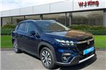 2024 Suzuki S-Cross