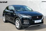 2019 Jaguar E-Pace