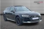 2022 Audi A4 Allroad