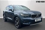 2021 Volvo XC40 Recharge