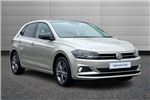 2018 Volkswagen Polo