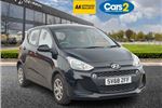2018 Hyundai i10