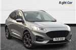 2021 Ford Kuga