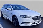 2019 Vauxhall Insignia Sports Tourer