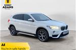 2019 BMW X1