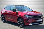 2024 Vauxhall Grandland
