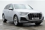 2021 Audi Q7