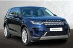 2021 Land Rover Discovery Sport