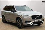 2023 Volvo XC90