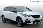 2019 Peugeot 5008