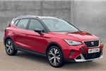 2023 SEAT Arona