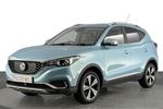 2020 MG ZS EV