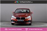 2018 BMW 2 Series Active Tourer
