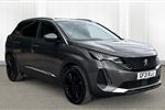 2021 Peugeot 3008