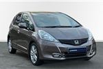 2015 Honda Jazz