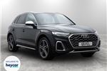 2021 Audi SQ5